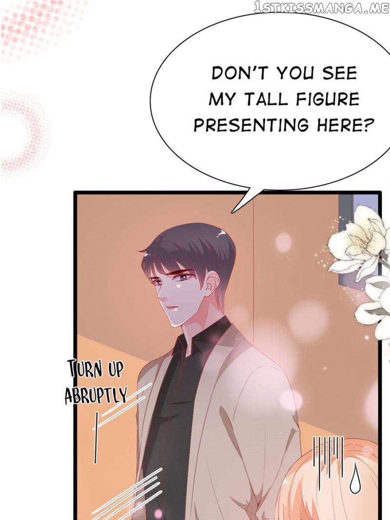 Mr. Zhou, Forced Marriage Is Illegal! chapter 182 - page 32