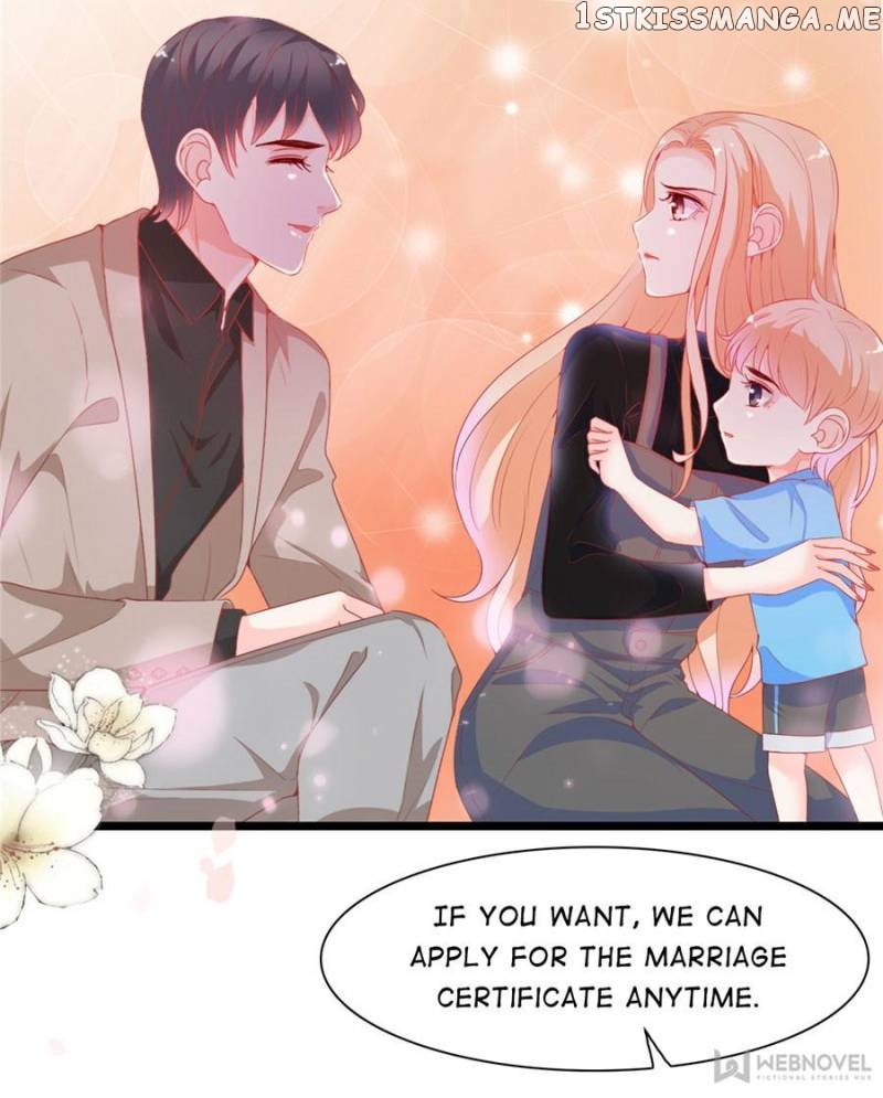 Mr. Zhou, Forced Marriage Is Illegal! chapter 182 - page 35