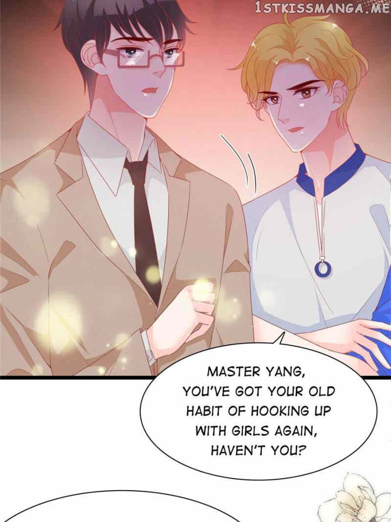 Mr. Zhou, Forced Marriage Is Illegal! chapter 180 - page 21