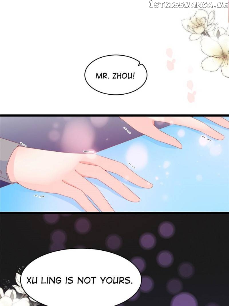 Mr. Zhou, Forced Marriage Is Illegal! chapter 179 - page 1