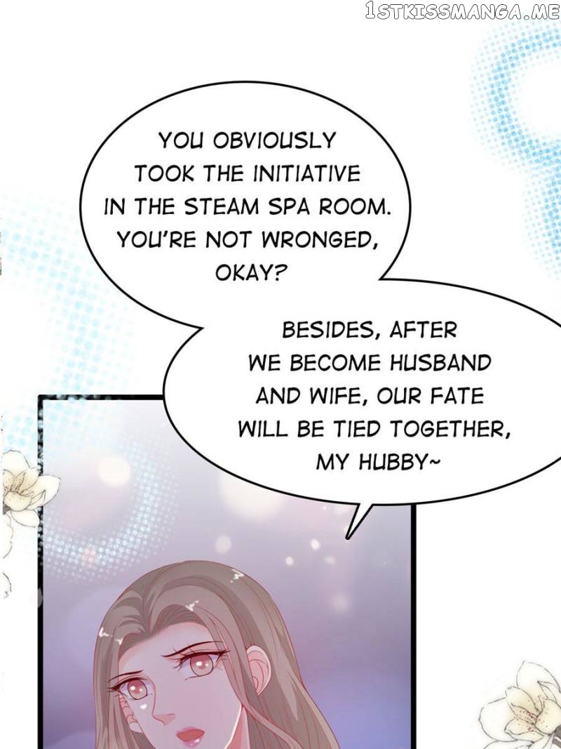 Mr. Zhou, Forced Marriage Is Illegal! chapter 179 - page 29