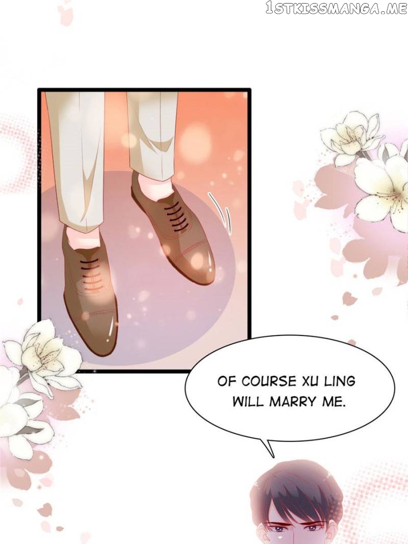 Mr. Zhou, Forced Marriage Is Illegal! chapter 178 - page 1