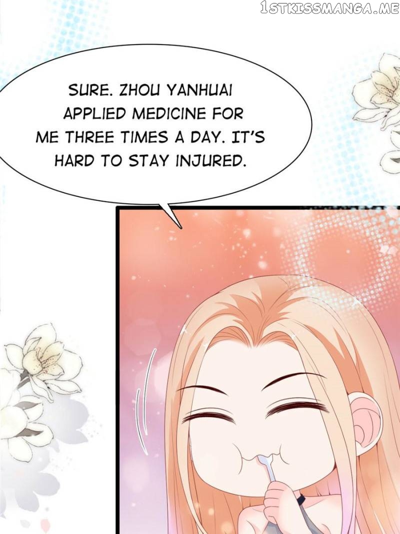 Mr. Zhou, Forced Marriage Is Illegal! chapter 177 - page 39