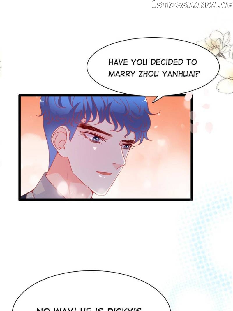 Mr. Zhou, Forced Marriage Is Illegal! chapter 177 - page 41