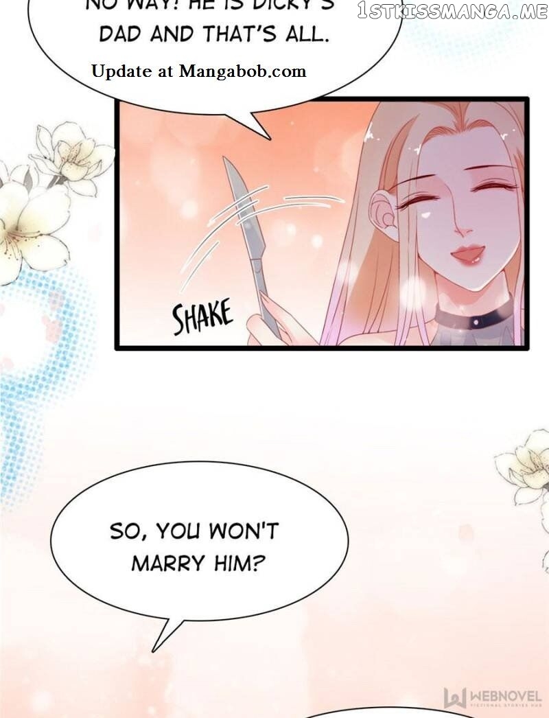 Mr. Zhou, Forced Marriage Is Illegal! chapter 177 - page 42