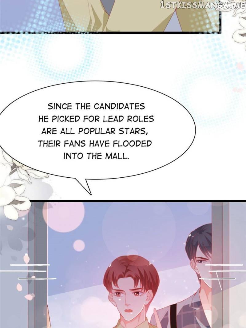 Mr. Zhou, Forced Marriage Is Illegal! chapter 175 - page 45