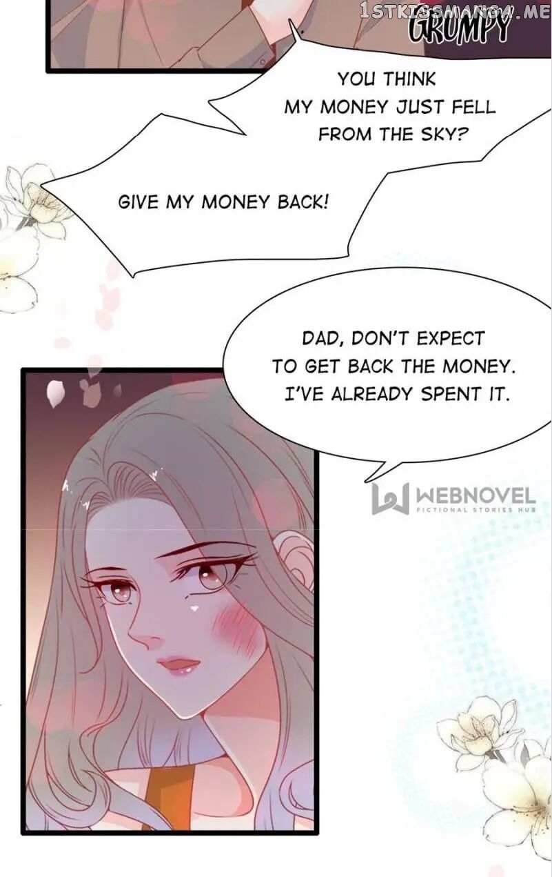 Mr. Zhou, Forced Marriage Is Illegal! chapter 172 - page 15