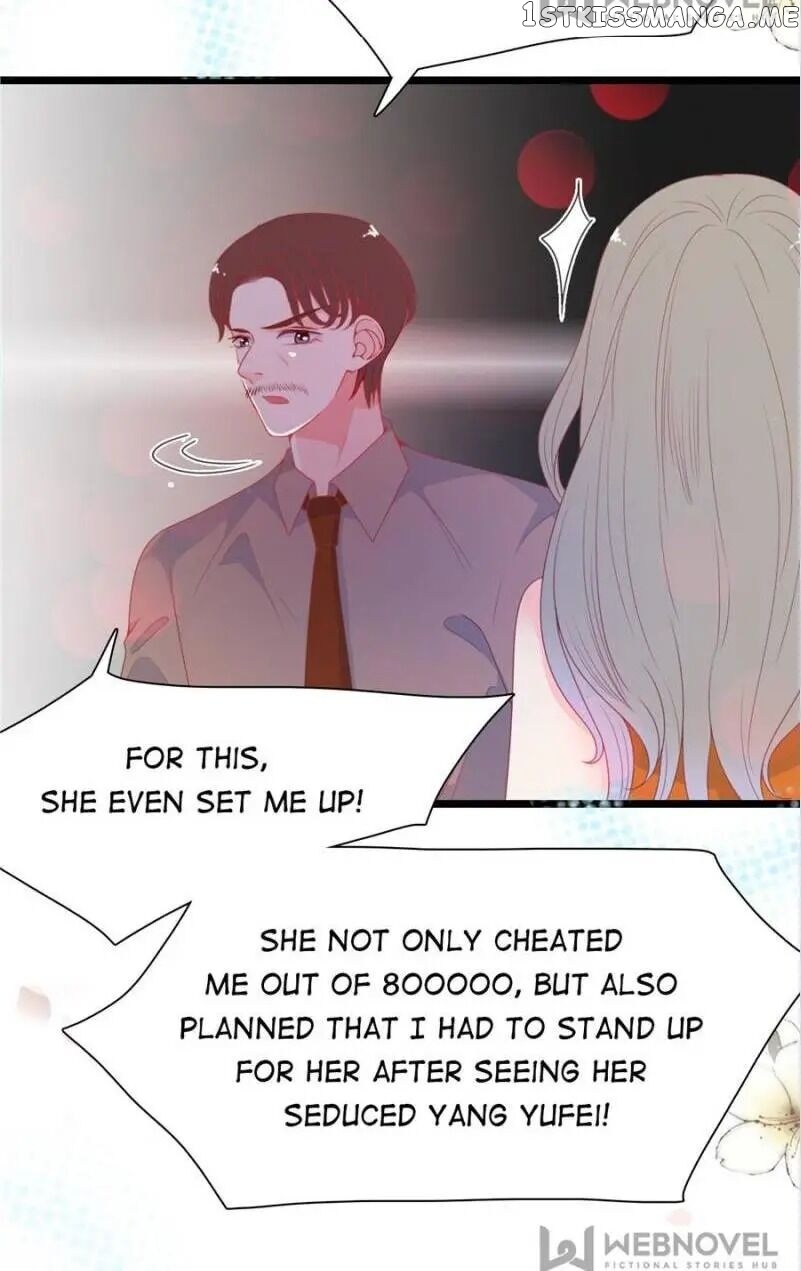 Mr. Zhou, Forced Marriage Is Illegal! chapter 172 - page 22