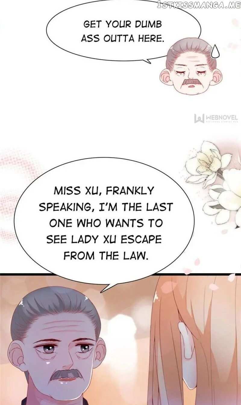 Mr. Zhou, Forced Marriage Is Illegal! chapter 171 - page 13