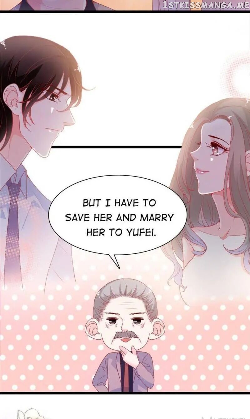 Mr. Zhou, Forced Marriage Is Illegal! chapter 171 - page 14