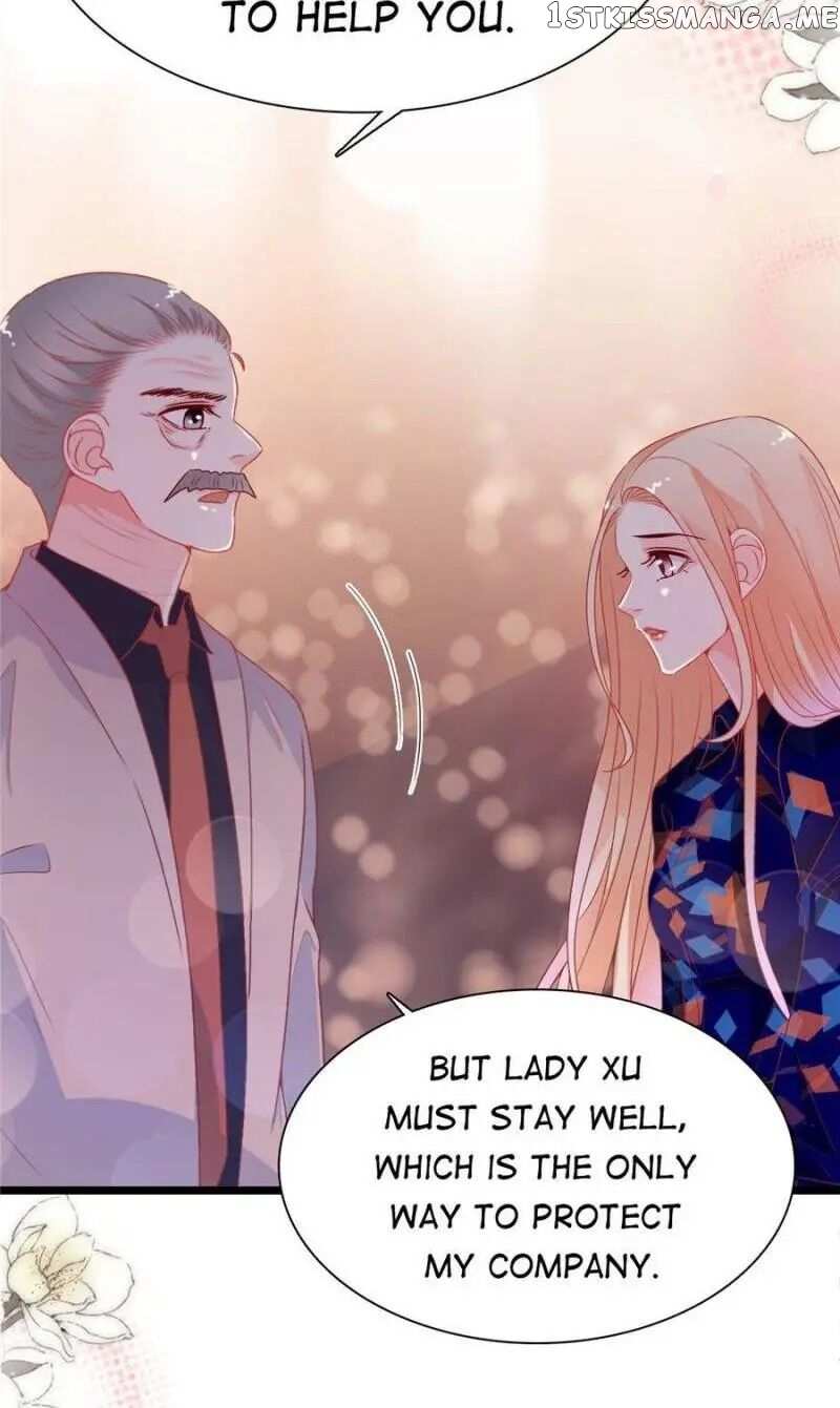 Mr. Zhou, Forced Marriage Is Illegal! chapter 171 - page 17