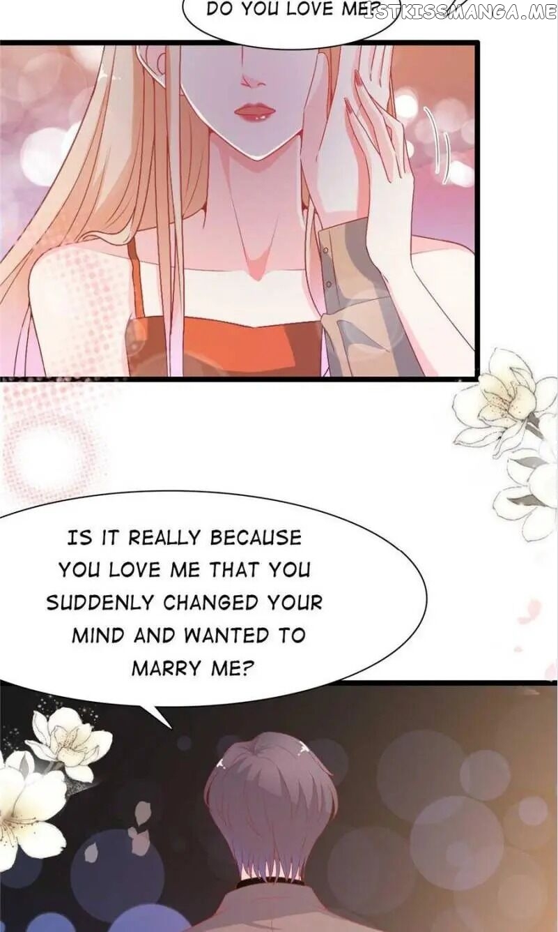 Mr. Zhou, Forced Marriage Is Illegal! chapter 168 - page 6