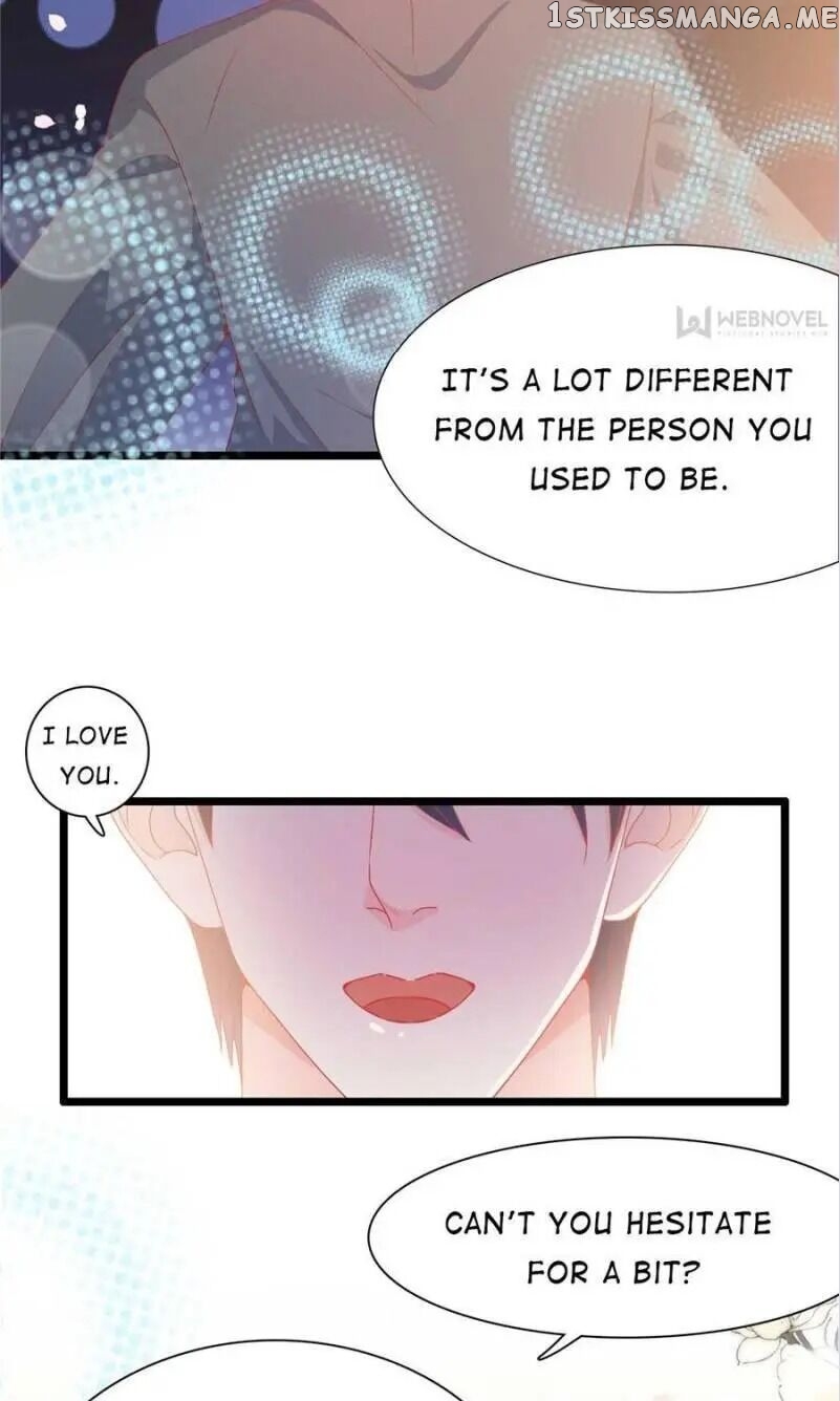 Mr. Zhou, Forced Marriage Is Illegal! chapter 168 - page 7