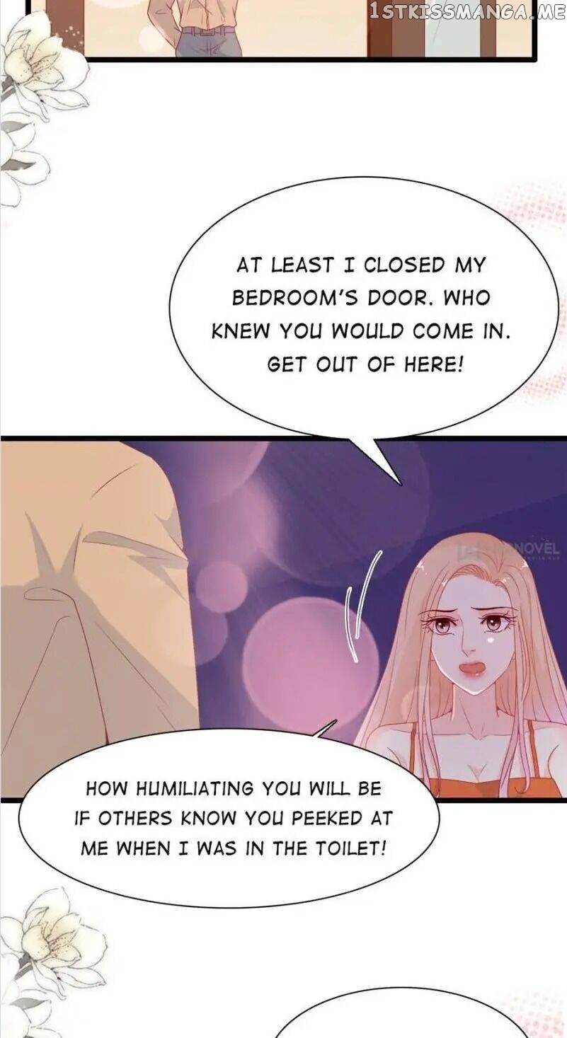 Mr. Zhou, Forced Marriage Is Illegal! chapter 167 - page 16