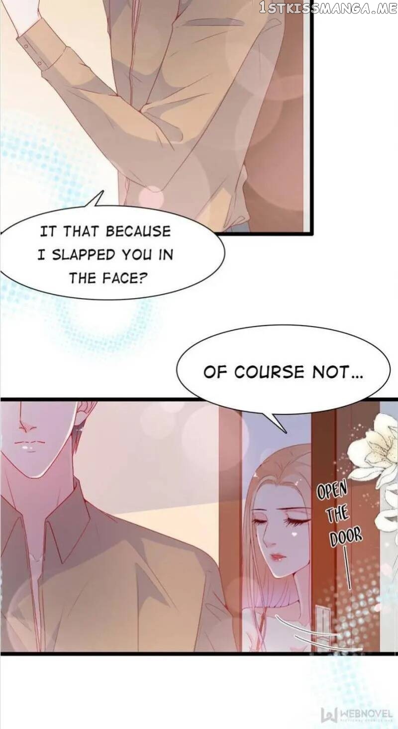 Mr. Zhou, Forced Marriage Is Illegal! chapter 167 - page 22