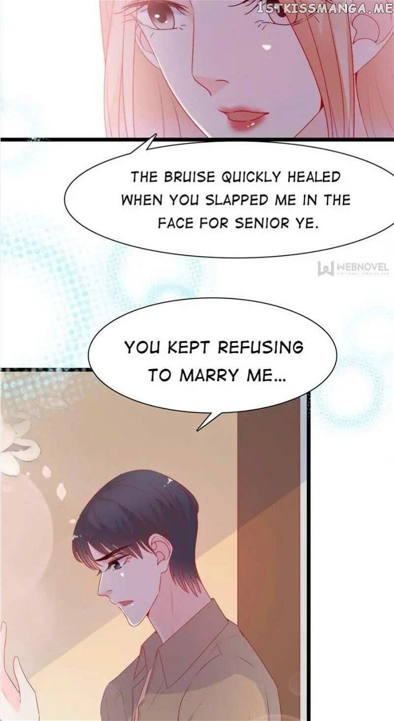 Mr. Zhou, Forced Marriage Is Illegal! chapter 167 - page 6