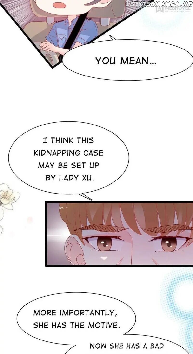 Mr. Zhou, Forced Marriage Is Illegal! chapter 167 - page 8