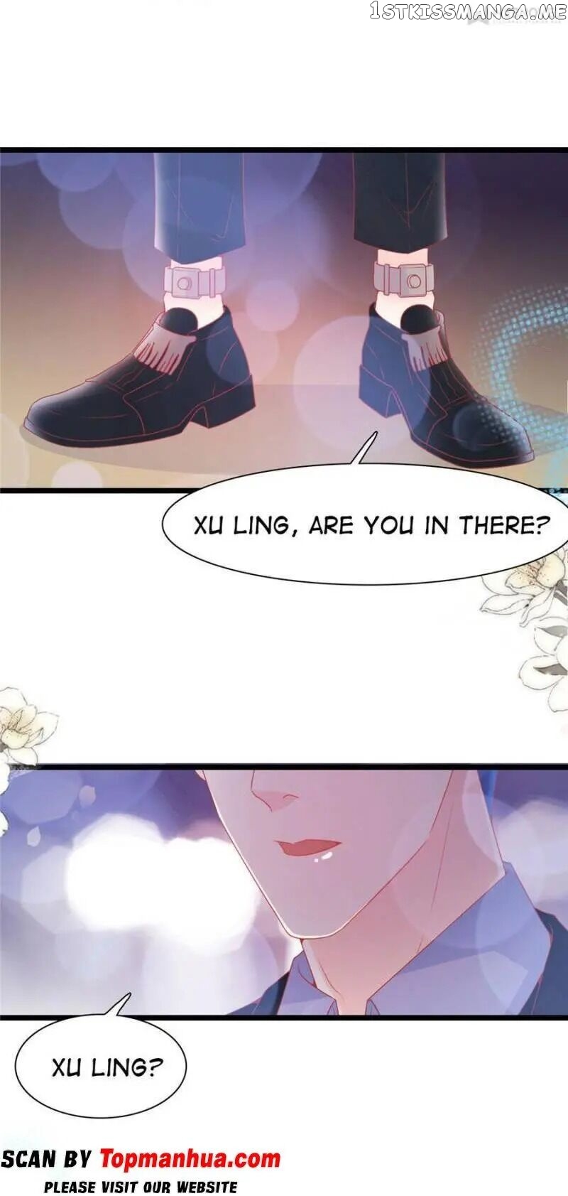 Mr. Zhou, Forced Marriage Is Illegal! chapter 161 - page 7