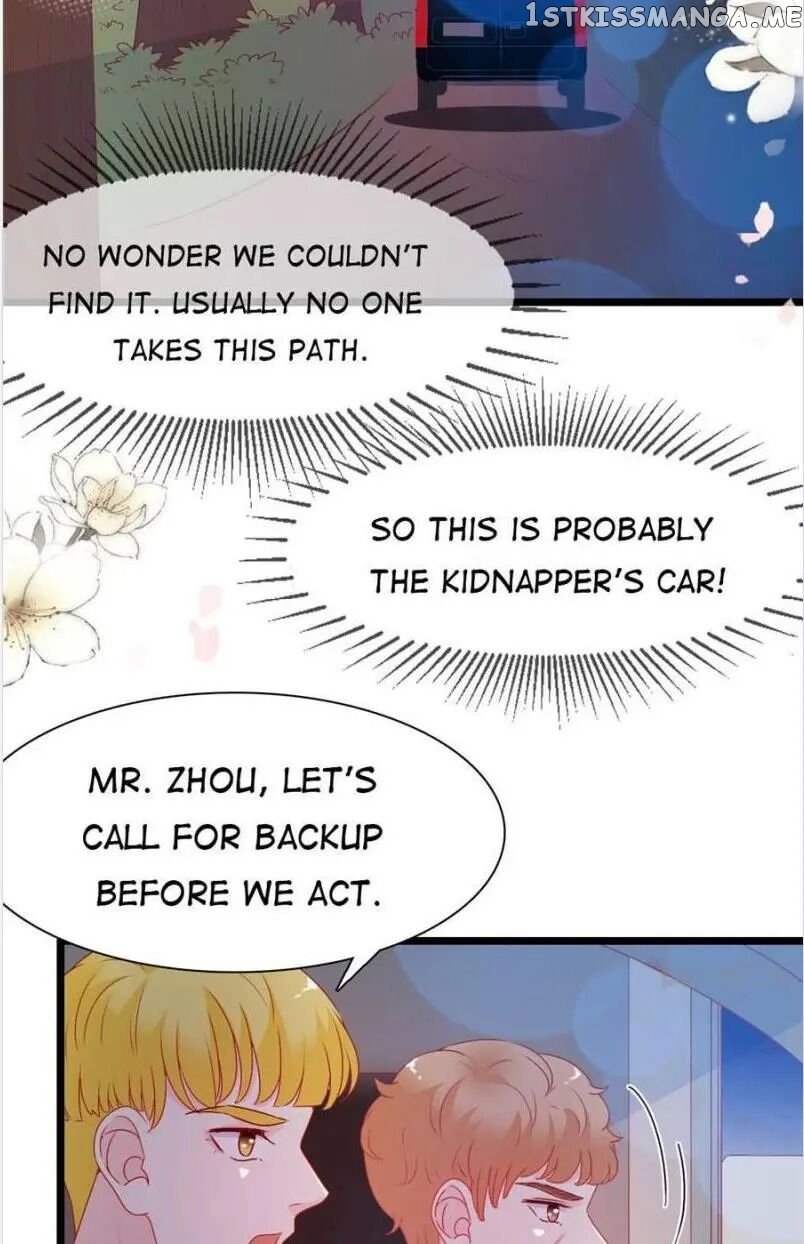 Mr. Zhou, Forced Marriage Is Illegal! chapter 160 - page 6