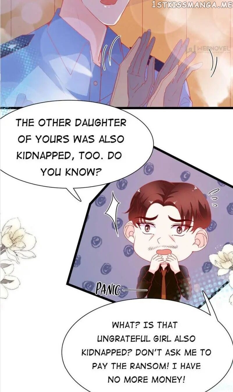 Mr. Zhou, Forced Marriage Is Illegal! chapter 159 - page 21