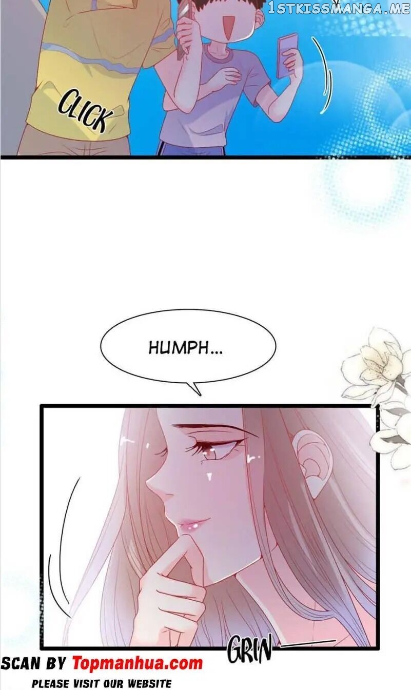 Mr. Zhou, Forced Marriage Is Illegal! chapter 159 - page 25