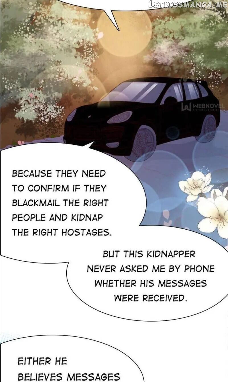 Mr. Zhou, Forced Marriage Is Illegal! chapter 158 - page 24