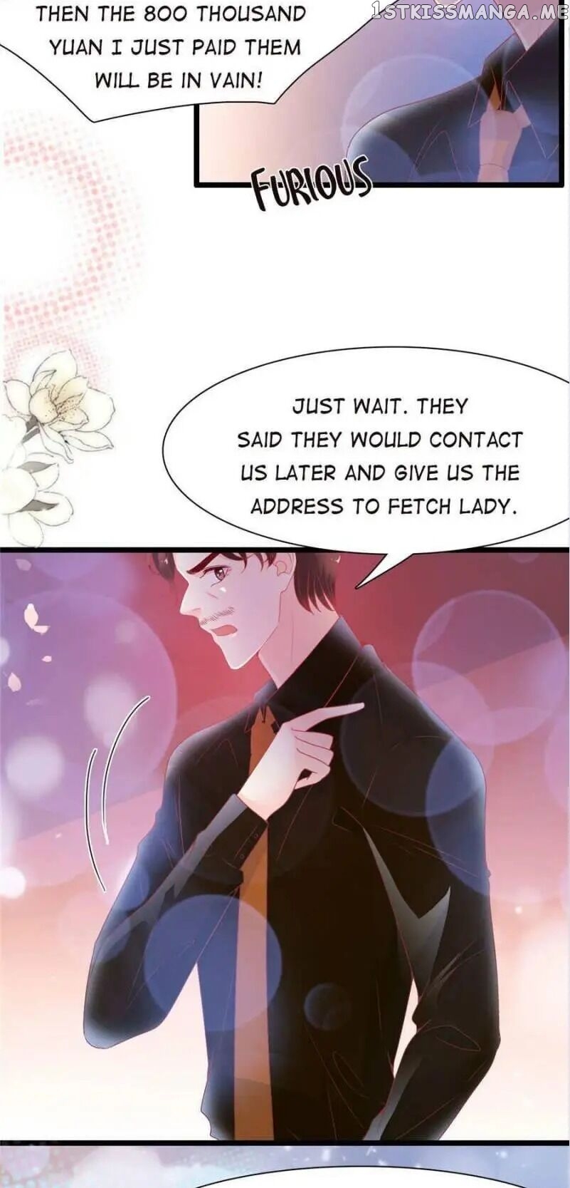 Mr. Zhou, Forced Marriage Is Illegal! chapter 156 - page 15