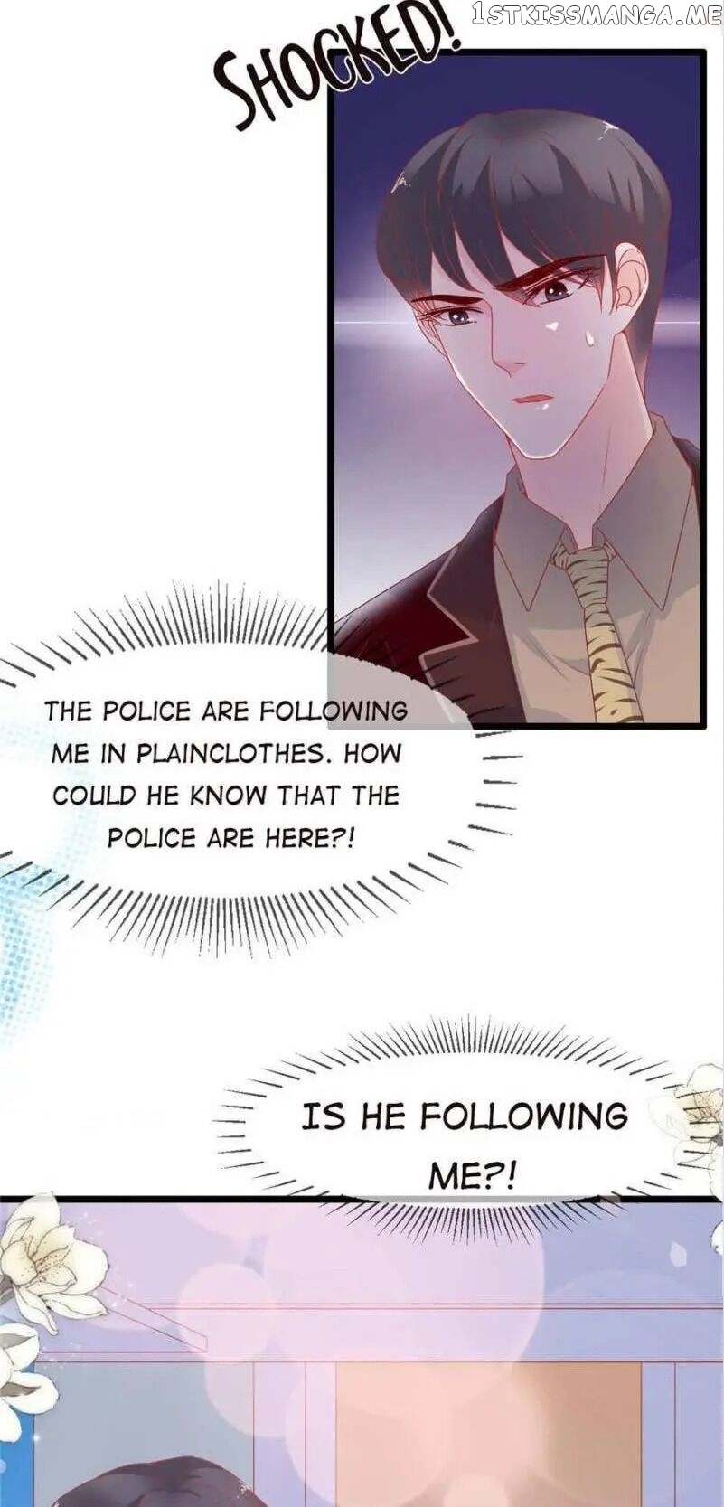 Mr. Zhou, Forced Marriage Is Illegal! chapter 156 - page 7