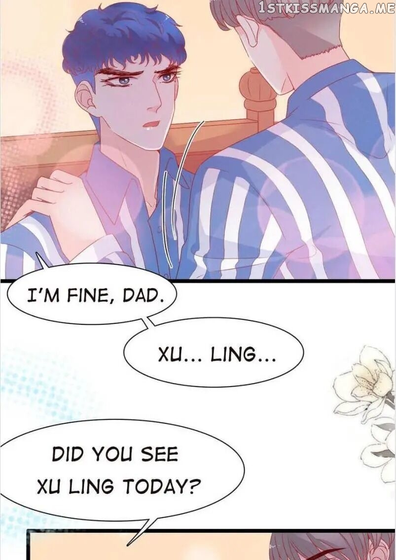 Mr. Zhou, Forced Marriage Is Illegal! chapter 154 - page 9