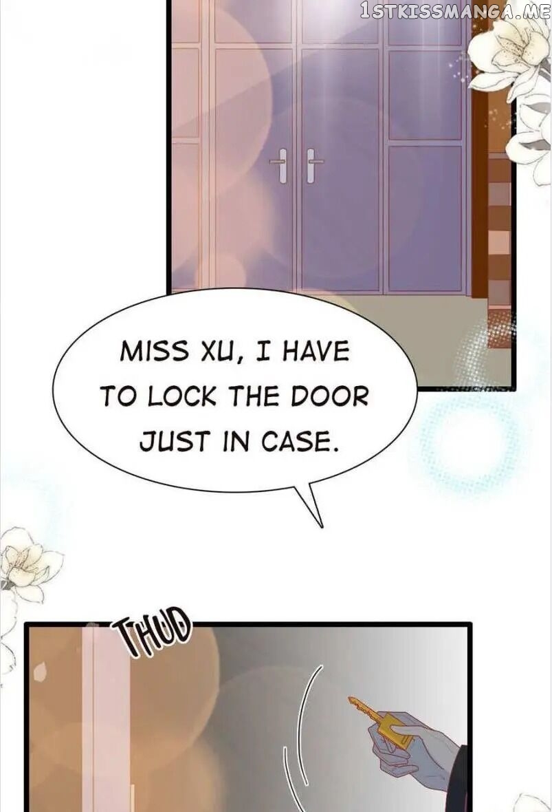 Mr. Zhou, Forced Marriage Is Illegal! chapter 153 - page 28