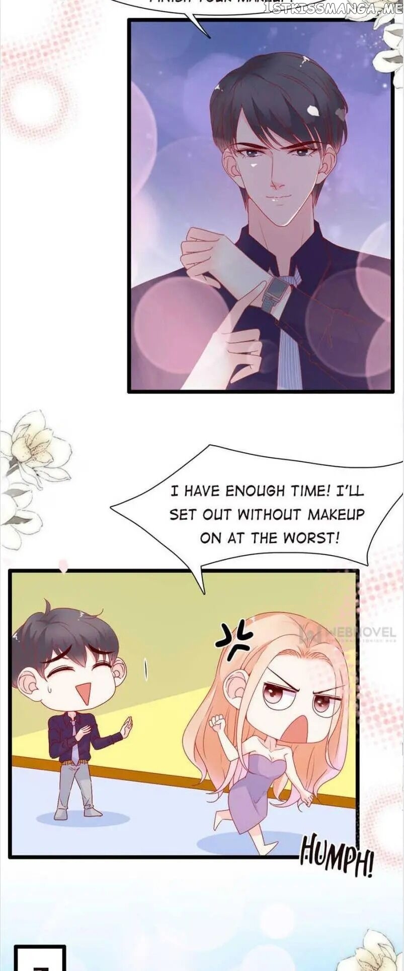 Mr. Zhou, Forced Marriage Is Illegal! chapter 150 - page 3