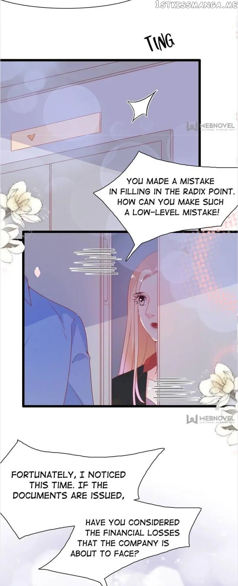 Mr. Zhou, Forced Marriage Is Illegal! chapter 148 - page 3