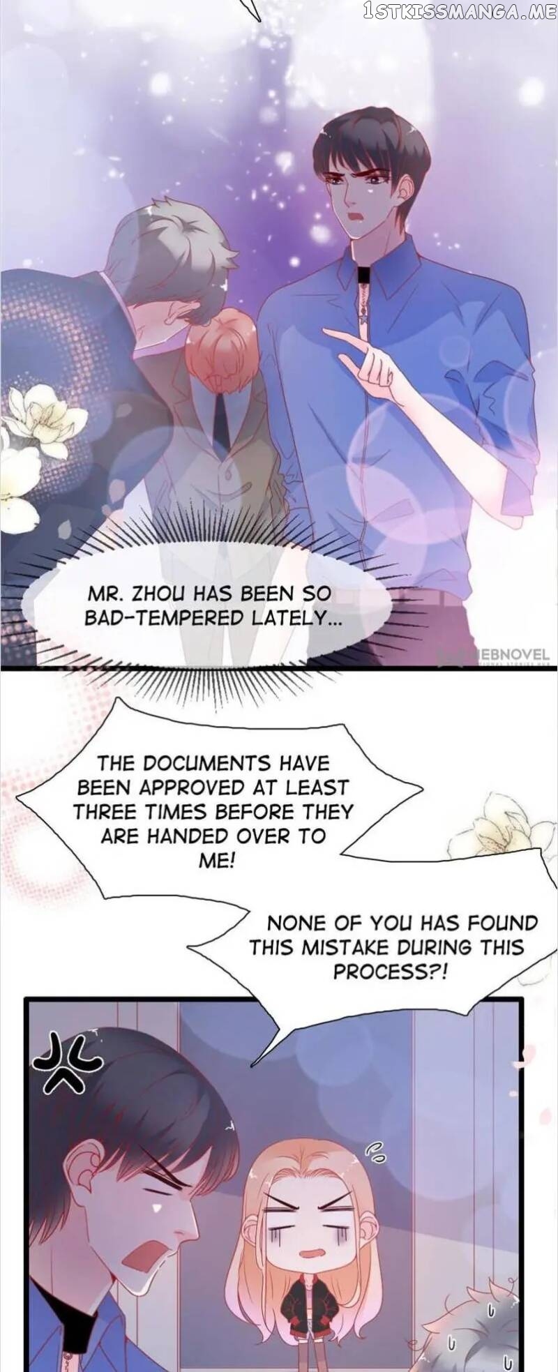 Mr. Zhou, Forced Marriage Is Illegal! chapter 148 - page 4