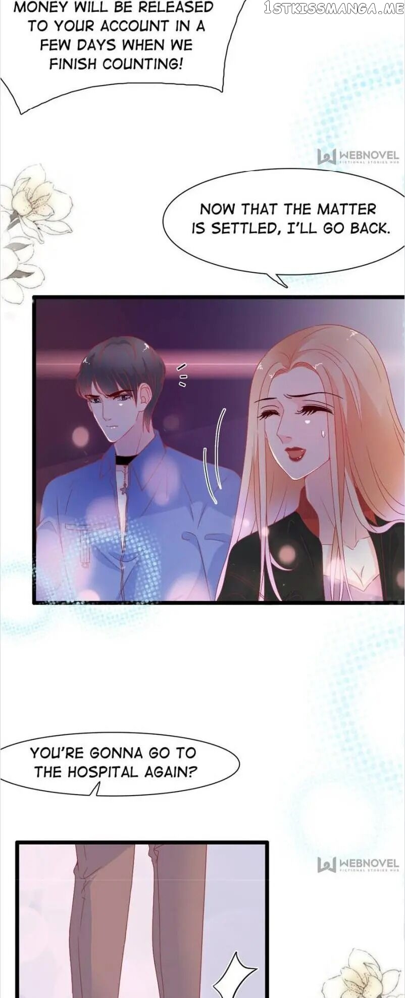 Mr. Zhou, Forced Marriage Is Illegal! chapter 148 - page 8