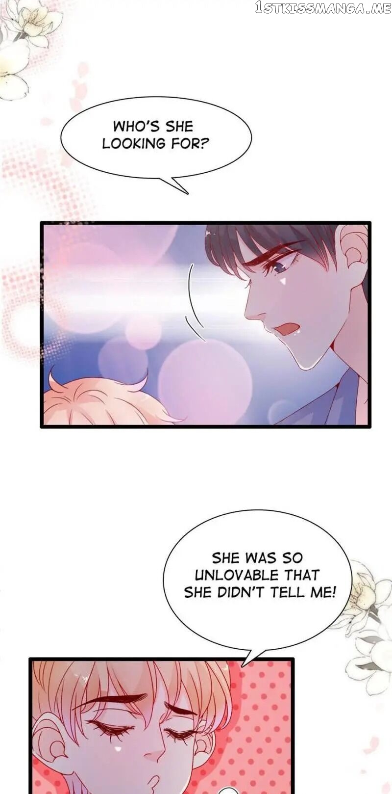 Mr. Zhou, Forced Marriage Is Illegal! chapter 147 - page 4