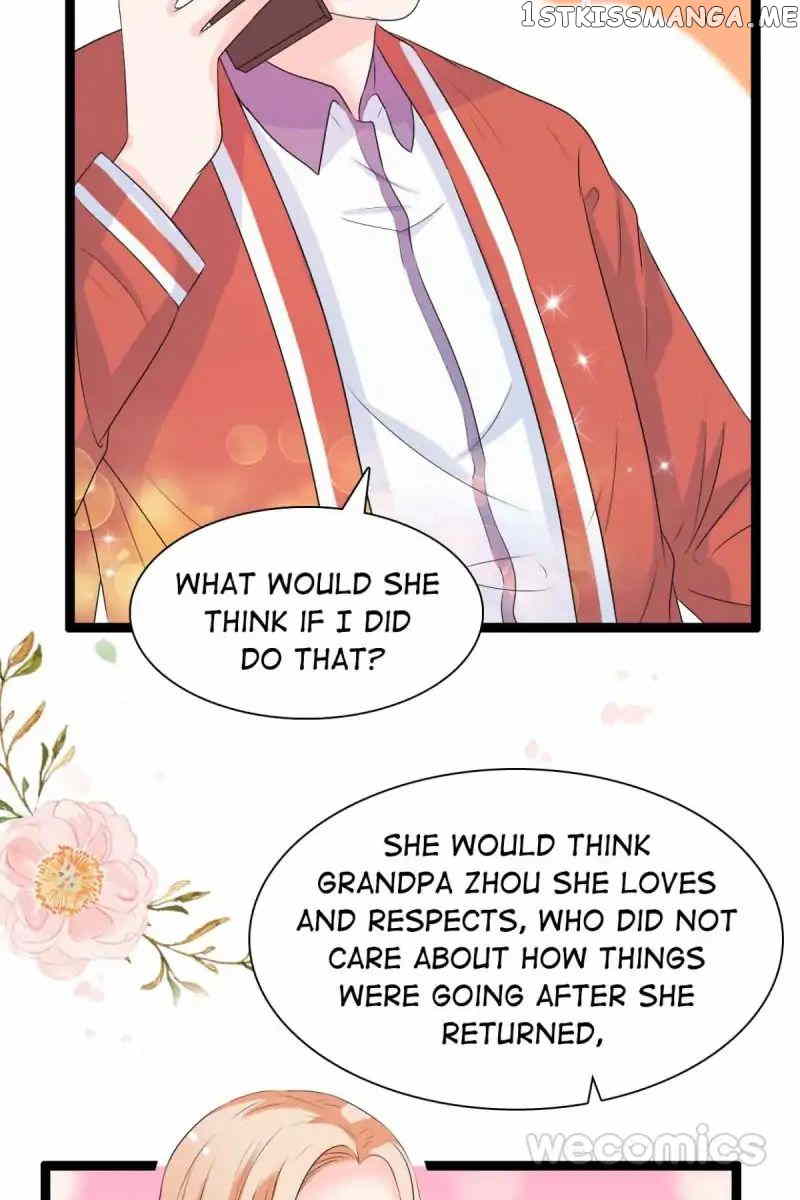 Mr. Zhou, Forced Marriage Is Illegal! chapter 44 - page 14