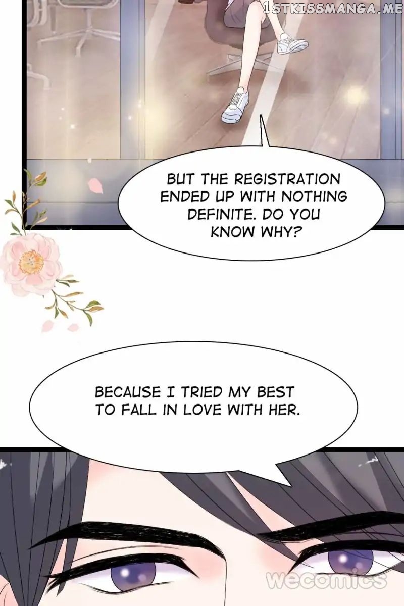 Mr. Zhou, Forced Marriage Is Illegal! chapter 44 - page 24