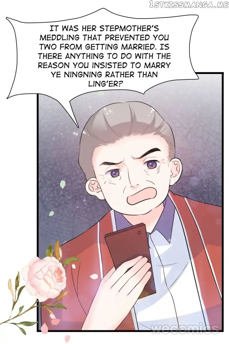 Mr. Zhou, Forced Marriage Is Illegal! chapter 44 - page 30