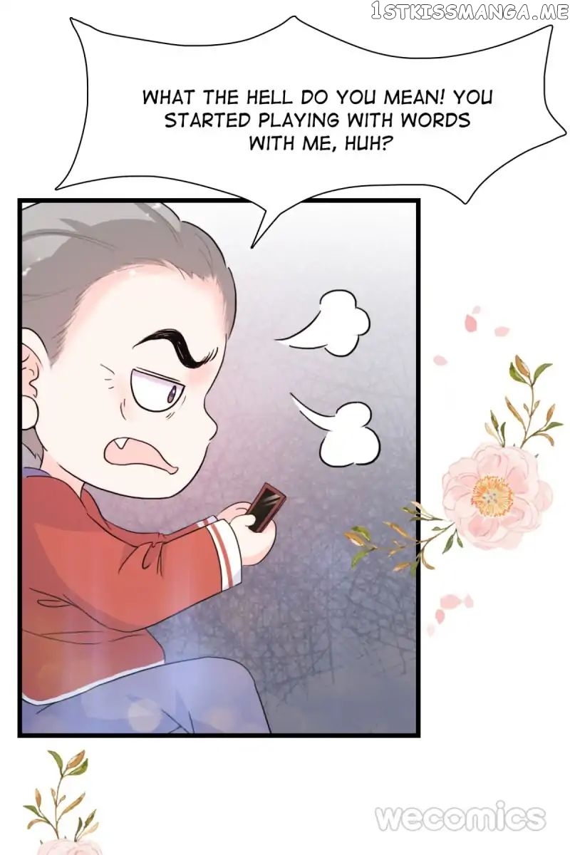 Mr. Zhou, Forced Marriage Is Illegal! chapter 44 - page 31