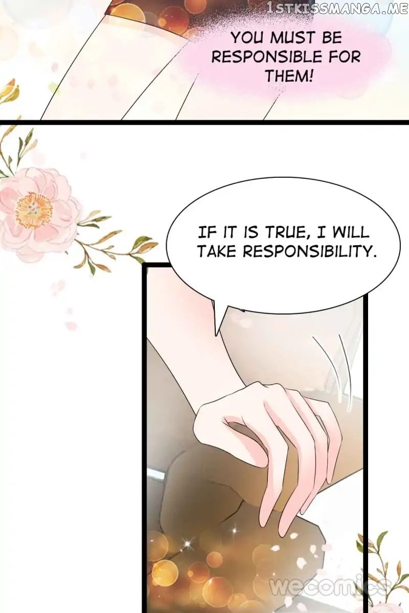 Mr. Zhou, Forced Marriage Is Illegal! chapter 44 - page 6