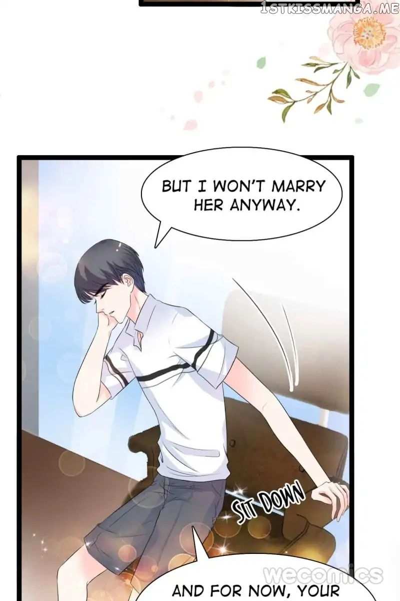 Mr. Zhou, Forced Marriage Is Illegal! chapter 44 - page 7