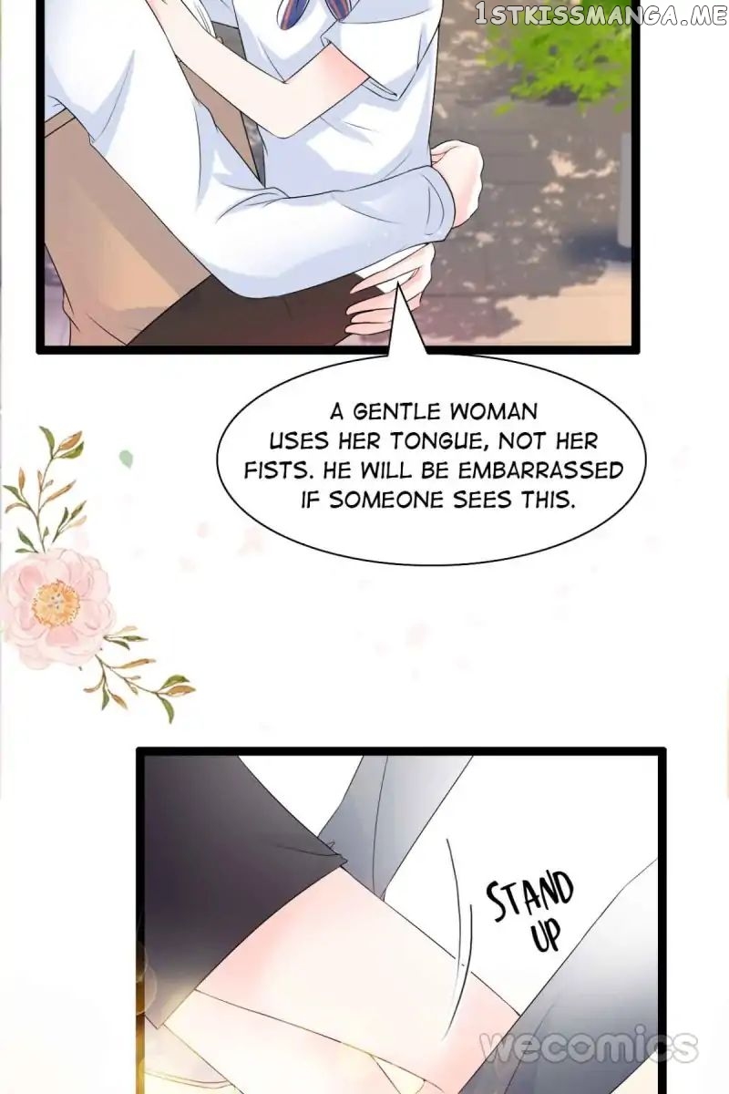 Mr. Zhou, Forced Marriage Is Illegal! chapter 42 - page 10