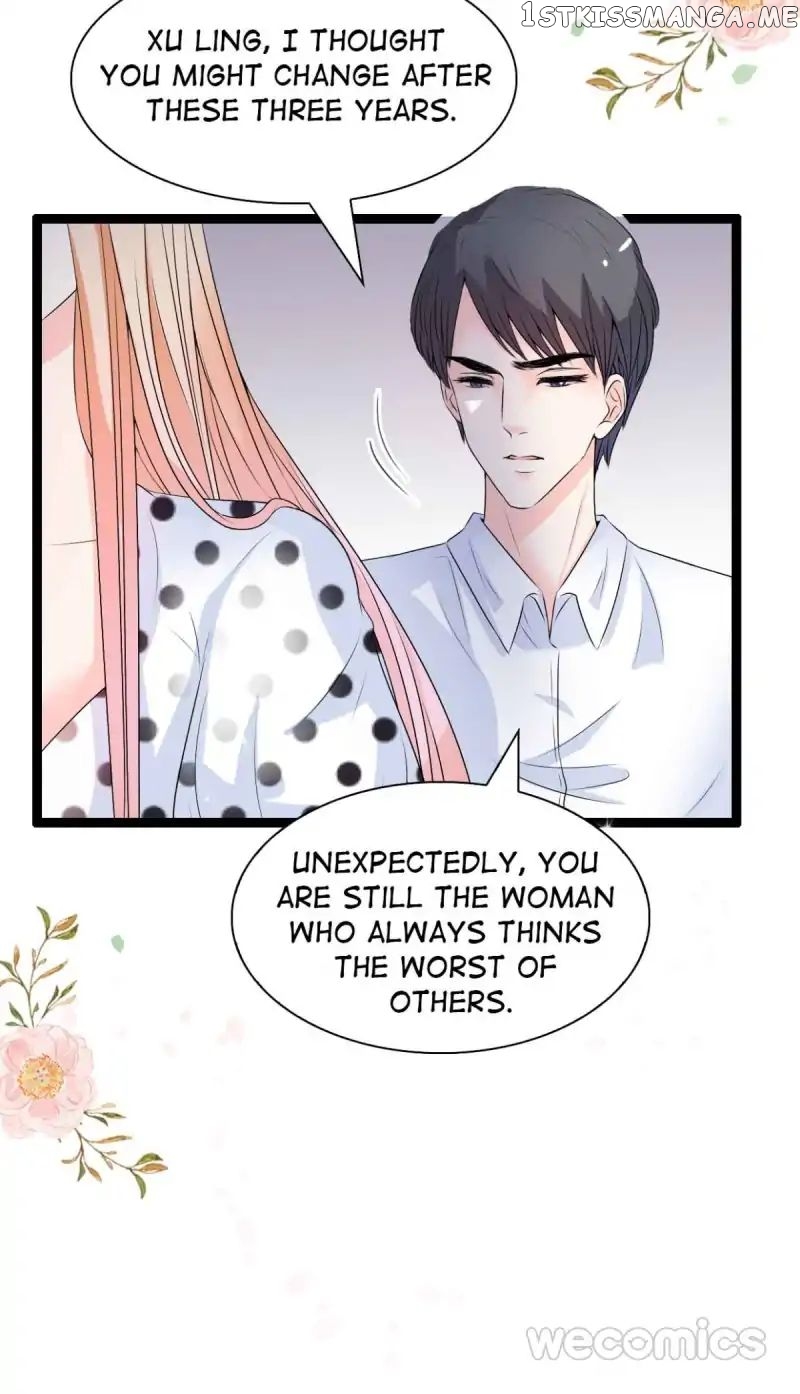 Mr. Zhou, Forced Marriage Is Illegal! chapter 42 - page 16