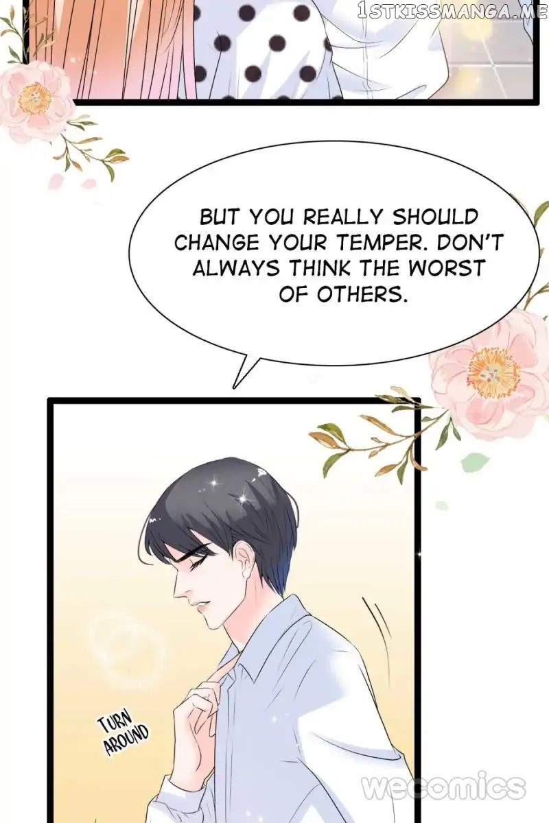 Mr. Zhou, Forced Marriage Is Illegal! chapter 42 - page 22