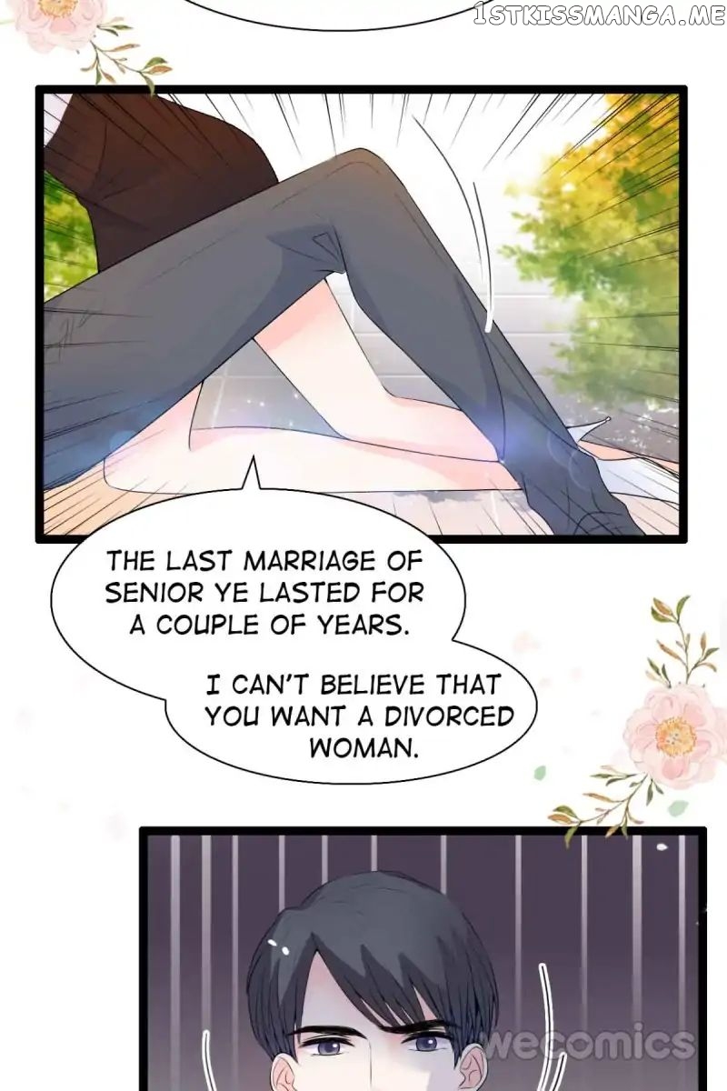 Mr. Zhou, Forced Marriage Is Illegal! chapter 42 - page 3