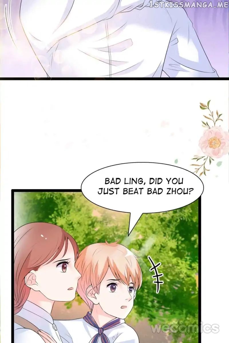 Mr. Zhou, Forced Marriage Is Illegal! chapter 42 - page 9