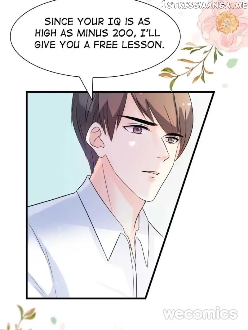 Mr. Zhou, Forced Marriage Is Illegal! chapter 41 - page 10