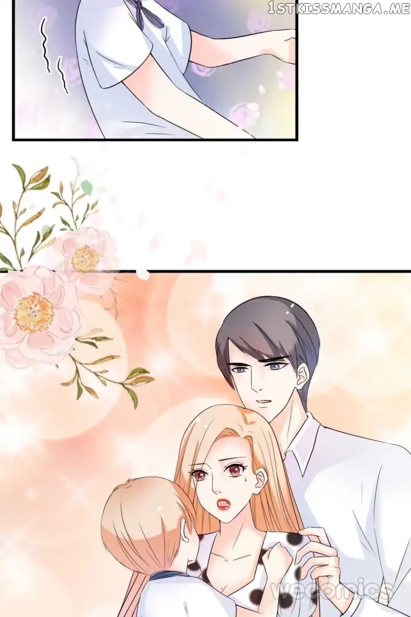 Mr. Zhou, Forced Marriage Is Illegal! chapter 41 - page 13