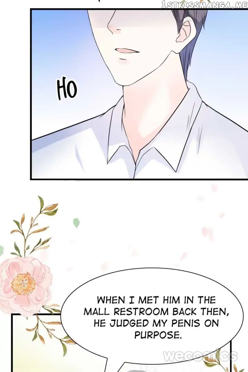 Mr. Zhou, Forced Marriage Is Illegal! chapter 41 - page 8