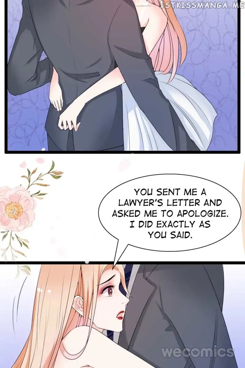 Mr. Zhou, Forced Marriage Is Illegal! chapter 38 - page 7